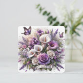 ローズとコーラリリー ベストマムエバー シーズンカード (スタンド正面)