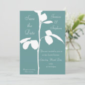 ローズの茎 セーブザデート (スタンド正面)