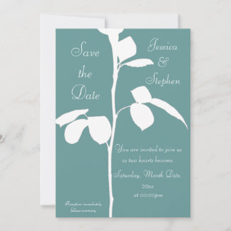 ローズの茎 セーブザデート