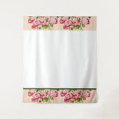 ローズアバイドオンタペストリー タペストリー (正面)