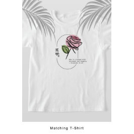 ローズアート クロスボディバッグ クロスボディバッグ