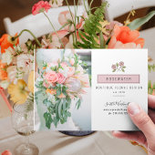 ローズウォーター 小規模ビジネス マーケティング ポストカード