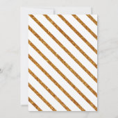 ローズオールデイの招待 招待状 (裏面)