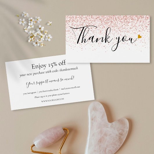 ローズグリッターショッピング割引ありがとうございます