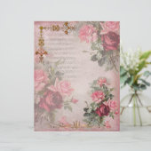 ローズグローリー ゴールドエンブレム付き (スタンド正面)