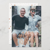 ローズゴールドの喜び II シーズンカード (正面/裏面)