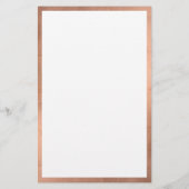 ローズゴールドの泡立て器 Bakery ハーフページ フライヤー (裏面)