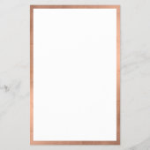 ローズゴールドの泡立て器 Bakery ハーフページ フライヤー (裏面)