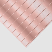 ローズゴールド リボン ボウ ブライダルシャワー 薄葉紙 (詳細)