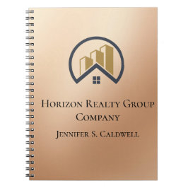 ローズゴールド | レッドカラー実在エテート ノートブック