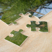 ローズテスポンビルジグソーパズル ジグソーパズル (側面)