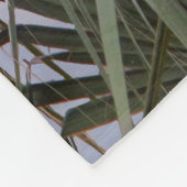 ローズテスポンビルフリースブランケット フリースブランケット (角)