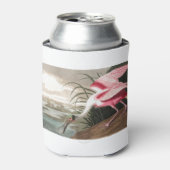 ローズテスポンビルヴィンテージ 缶クーラー (缶正面)