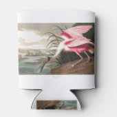 ローズテスポンビルヴィンテージ 缶クーラー (裏面)