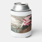 ローズテスポンビルヴィンテージ 缶クーラー (缶裏面)