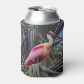 ローズテスポンビル缶クーラー 缶クーラー (缶正面)