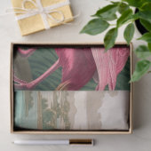 ローズテスポンビルby John James Audubon 薄葉紙 (ギフト)