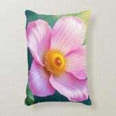 ローズテ赤面 アクセントクッション (正面(垂直))