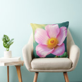 ローズテ赤面 クッション (椅子)