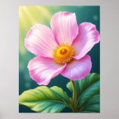 ローズテ赤面 ポスター (正面)