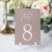 ローズトープ | シンプルエレガントスクリプト