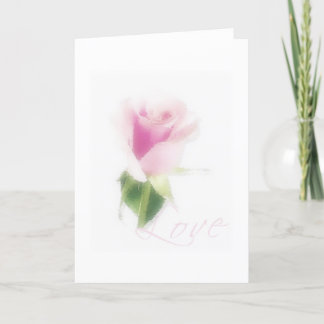 ローズバッド カード