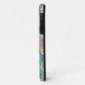 ローズバッド iPhone カーケース Case-Mate iPhoneケース (裏面/左)