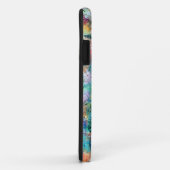 ローズバッド iPhone カーケース Case-Mate iPhoneケース (裏面/右)