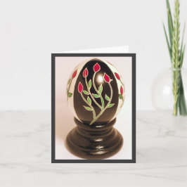 ローズバドピサンカエッグノートカー空白のド内 シーズンカード