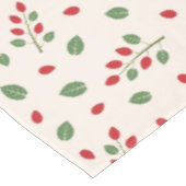 ローズヒップ テーブルクロス (アングル)