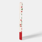 ローズヒップ Case-Mate iPhoneケース (裏面 / 右)