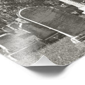 ローズヒルIII フォトプリント            (角)