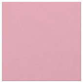 ローズピンクの生地 ファブリック (クローズアップ)