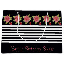 ローズピンクフローラ