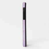 ローズピンク Case-Mate iPhoneケース (裏面/左)