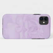 ローズピンク Case-Mate iPhoneケース (裏面(横))