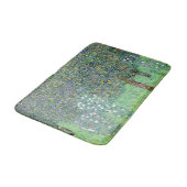 ローズブスザツリーズグスタフクリムト バスマット (アングル)