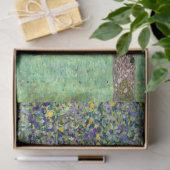 ローズブスザツリーズグスタフクリムト 薄葉紙 (ギフト)