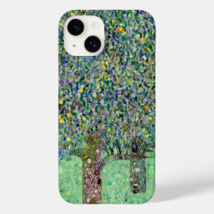ローズブスザツリーズグスタフクリムト Case-Mate iPhone 14ケース
