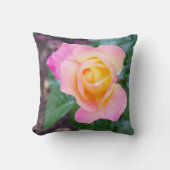 ローズブドグロー クッション (正面)