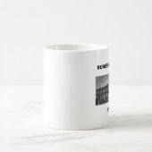 ローズブドハイスクールMUG 11OZ コーヒーマグカップ (中央)