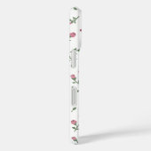 ローズブドフォンケース Case-Mate iPhoneケース (裏面 / 右)