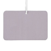 ローズブド愛 カーエアーフレッシュナー (裏面)