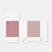 ローズブド愛 フェイバーボックス (折り畳みなし)