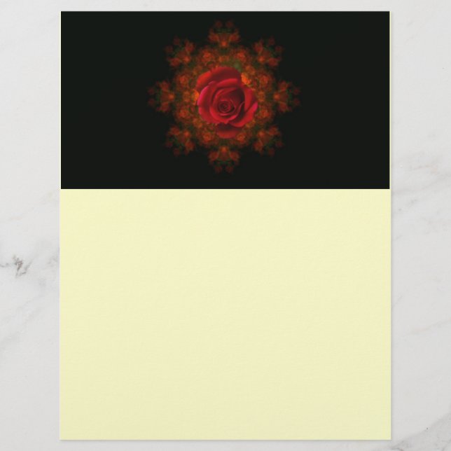 ローズブド (正面)