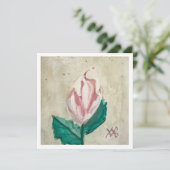 ローズブド カード (スタンド正面)