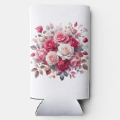 ローズブーケフローラデザイン-62104 スリム缶クーラー (裏面)