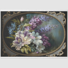 ローズブーケ紙 薄葉紙