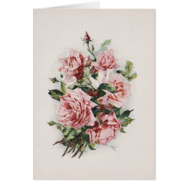 ローズブーケ (正面)