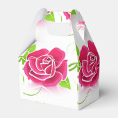 ローズペタル フェイバーボックス (裏面サイド)